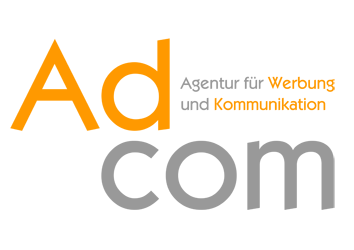Adcom | Agentur für Werbung und Kommunikation 